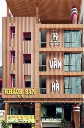 Vân Hà Hotel Lào Cai - by Bay Luxury