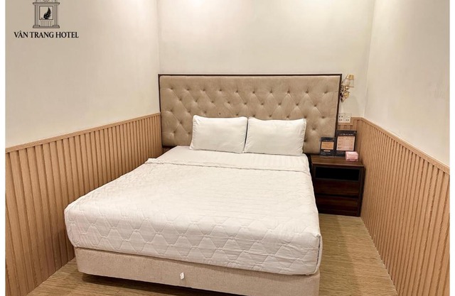 Vân Trang Hotel