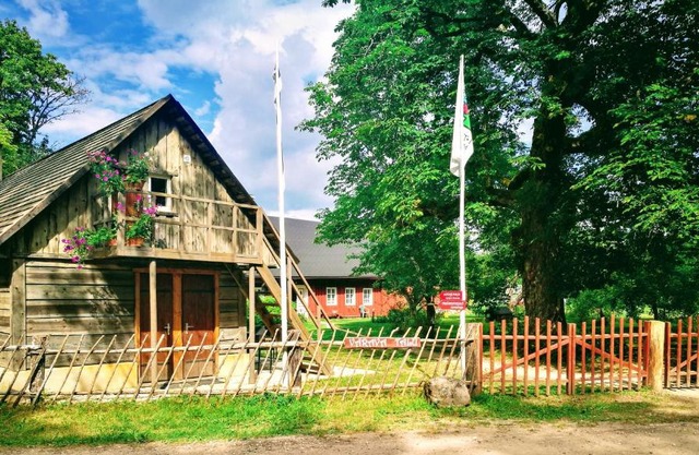 Värava Farm