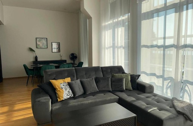 Võru Lake View Apartment
