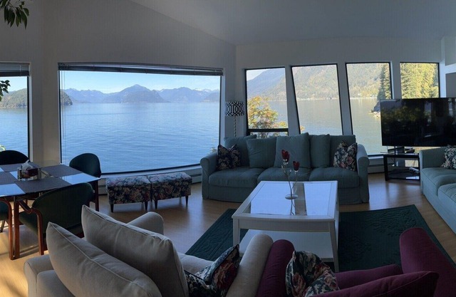 V&P Ocean front villa