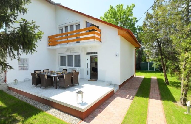 Vacation home Pixie by Interhome