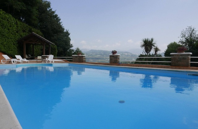 Vacation Home "Le Picarole"