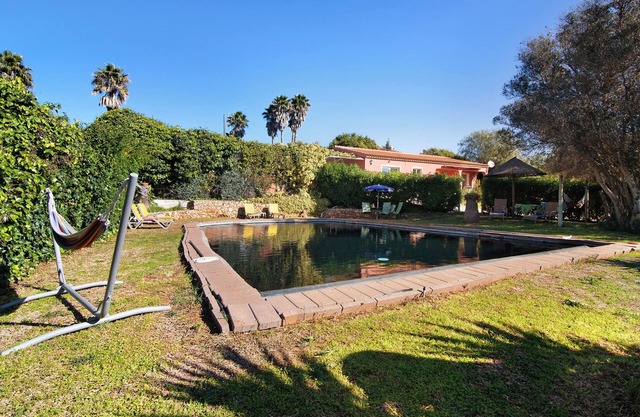 Vacation Home "Arcadia T2" with Private Pool, 2 Terraces & Wi-Fi