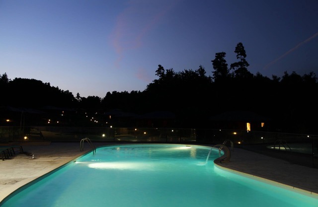 Vacancéole - Le Domaine des Monédières