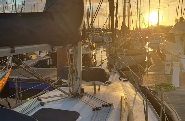 Vacances Insolites ! Bateau 10mts au Soleil de Tenerife Sud. Min 3 Jours!