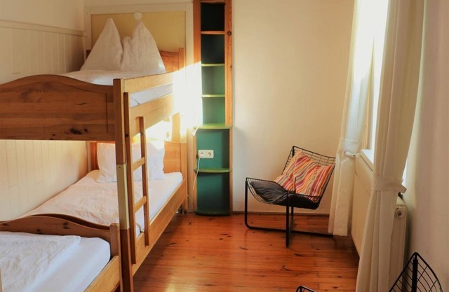 Vacation apartment no. 1 "Petzenblick" - Werkhof Bistrica