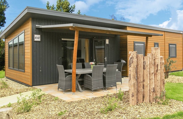 Vacation home for 4 guests with 50m² in Krausnick-Groß Wasserburg (151153)