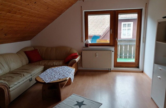 Vacation apartment/apartment for 3 guests with 55m² in Schönwald in the Black Forest (168521)