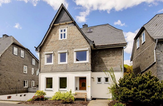 Vacation home in Winterberg - Villa Sorpe