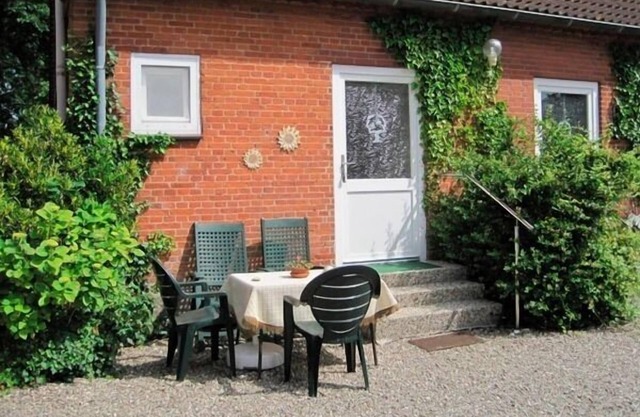 Vacation apartment/apartment for 4 guests with 50m² in Fehmarn OT Dänschendorf (11196)