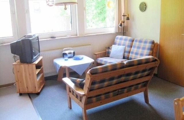 Vacation apartment/apartment for 4 guests with 50m² in Fehmarn OT Dänschendorf (13946)
