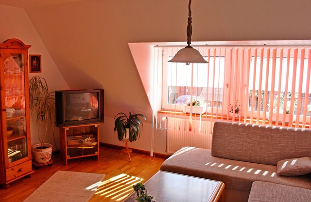 Vacation apartment/apartment for 3 guests with 50m² in Fehmarn OT Dänschendorf (29766)