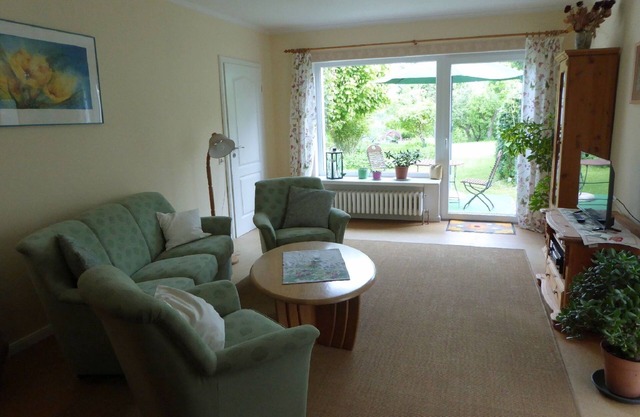 Vacation apartment Schleikate North-East - Ferienwohnungen Hartmann