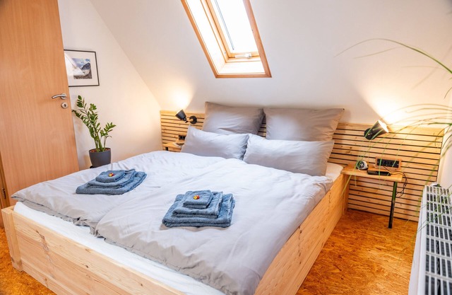 Vacation apartment/apartment for 5 guests with 85m² in Leutkirch im Allgäu (295008)