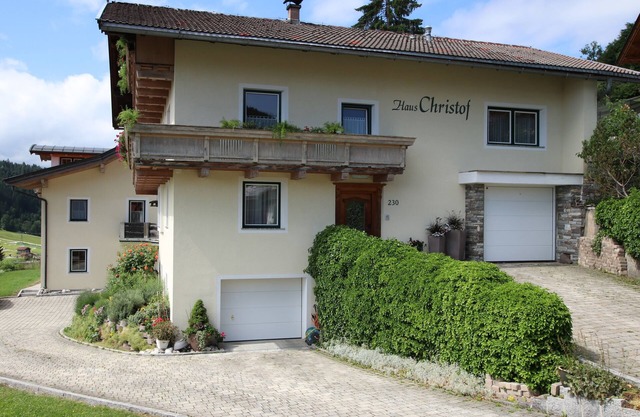 Vacation apartment/apartment for 3 guests with 35m² in Oberau Wildschönau (156219)