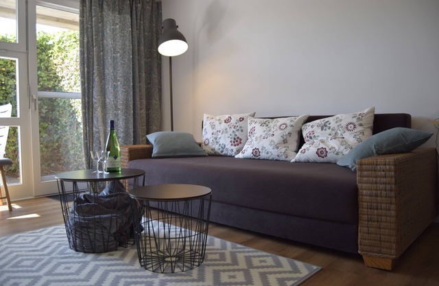 Vacation apartment/apartment for 2 guests with 47m² in Schönberger Strand (144417)