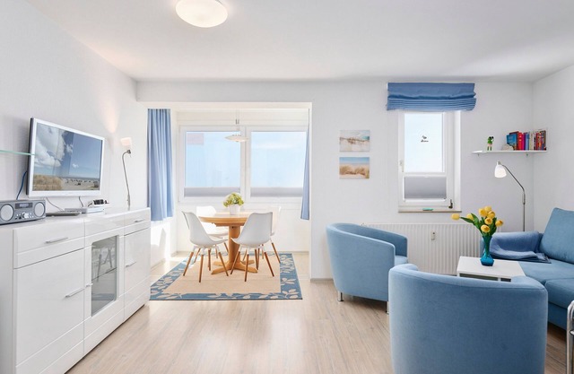 Vacation apartment/apartment for 2 guests with 43m² in Schönberger Strand (294617)