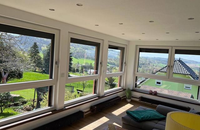 Vacation apartment/apartment for 5 guests with 70m² in Doberschau-Gaußig (175558)