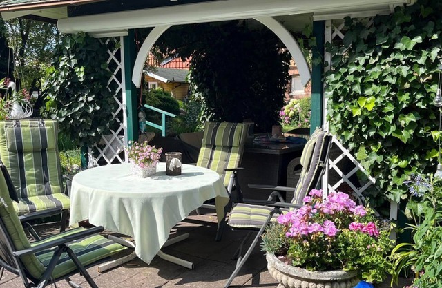 Vacation apartment Residenz zur Ahlsburg - Apartment with 2 bedrooms