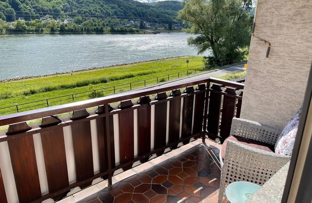 Vacation apartment/apartment for 3 guests with 74m² in Sankt Goarshausen (171284)