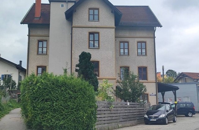 Vacation apartment Bruckmühle, 2 bedrooms, ideal for families