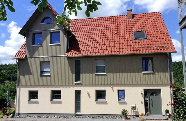 Vacation apartment Hofreite am Walkegraben