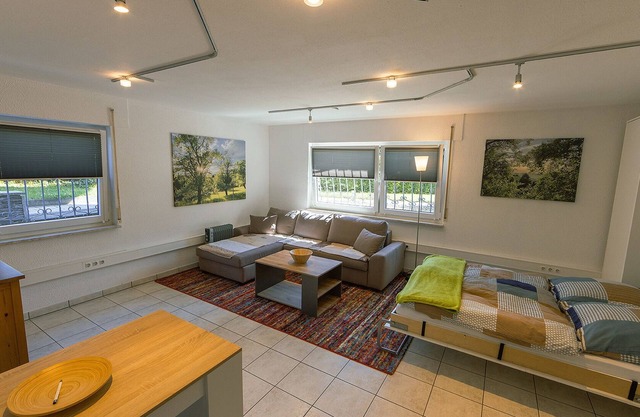 Vacation apartment/apartment for 2 guests with 42m² in Weissach im Tal (169522)