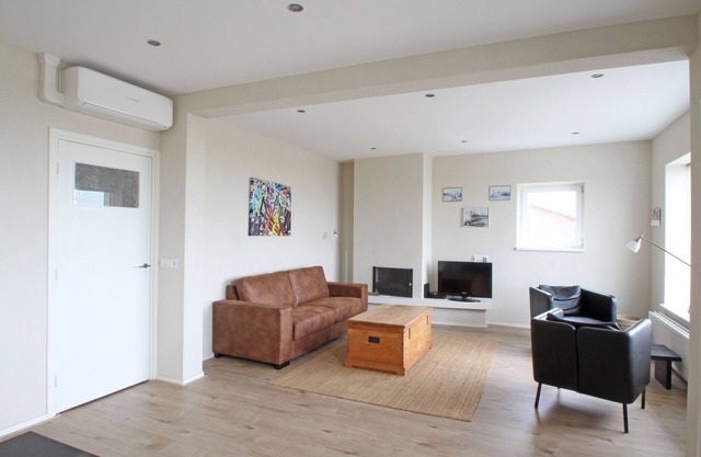 Vacation apartment/apartment for 4 guests with 65m² in Katwijk aan Zee (95172)