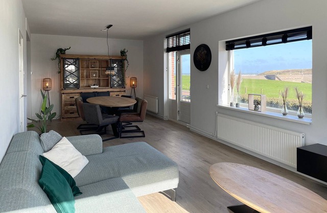 Vacation apartment/apartment for 4 guests with 75m² in Katwijk aan Zee (184809)