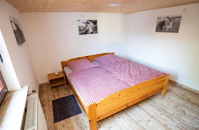 Vacation apartment Lioba EG - Ferienwohnungen Schmitt