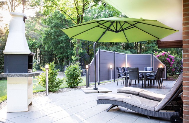 Vacation apartment at Höpen - Lüneburg Heath