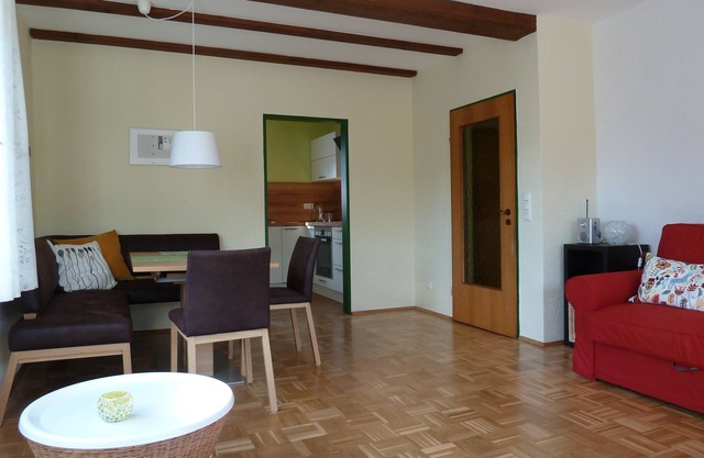 Vacation apartment/apartment for 2 guests with 60m² in Bad Brückenau (94854)