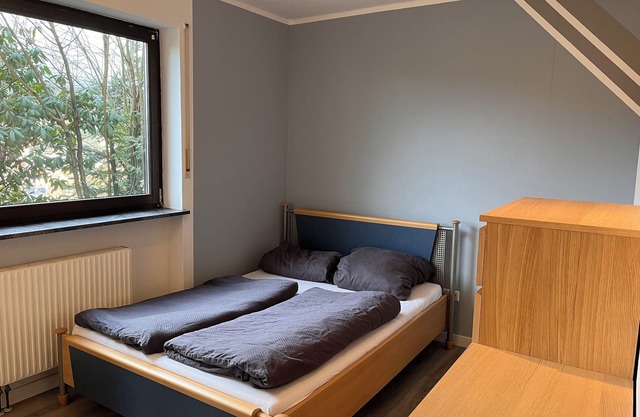 Vacation apartment Stadtblick
