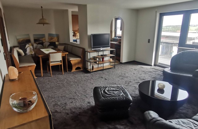 Vacation apartment/apartment for 6 guests with 100m² in Freiensteinau (264492)