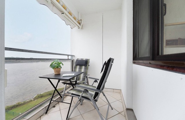 Vacation apartment/apartment for 4 guests with 41m² in Heiligenhafen (296469)