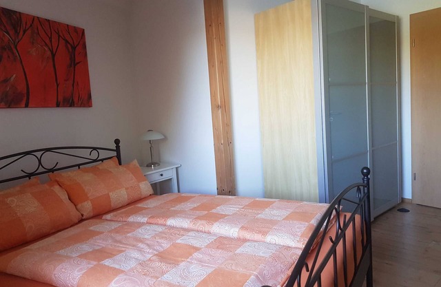 Vacation apartment 1 - Apartments am Nonnenbach