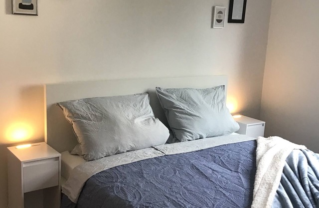 Vacation apartment 2 persons. Small Eifel oasis to switch off and relax