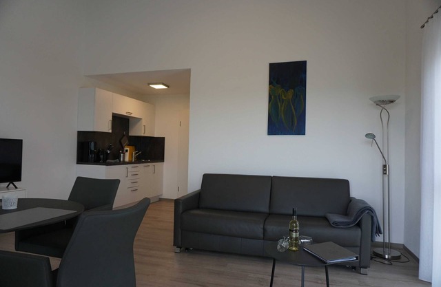 Vacation apartment 4 Osterhofen - Weingut Schaaf