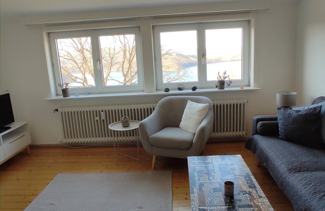 Vacation apartment 4 - Waldvögelein - Ferienwohnungen Friedrichs