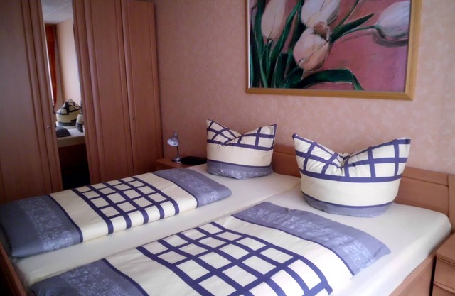 Vacation apartment/apartment for 5 guests with 70m² in Beverungen (295236)