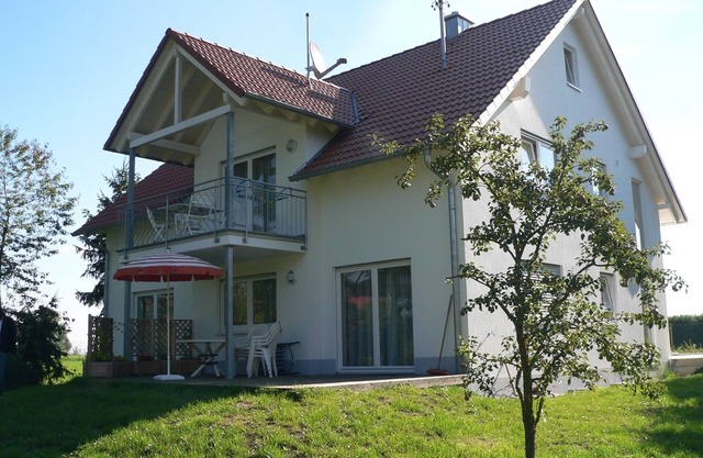 Vacation apartment/apartment for 5 guests with 90m² in Blaubeuren (73321)