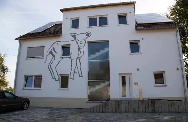 Vacation apartment/apartment for 4 guests with 50m² in Blaubeuren (73369)