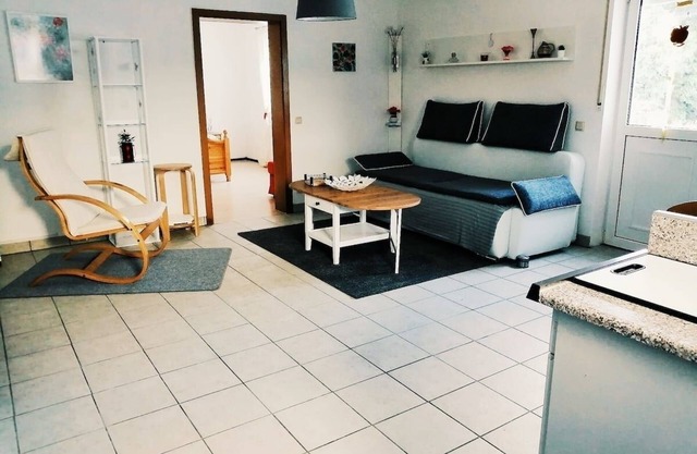 Vacation apartment/apartment for 4 guests with 76m² in Gladenbach (159572)