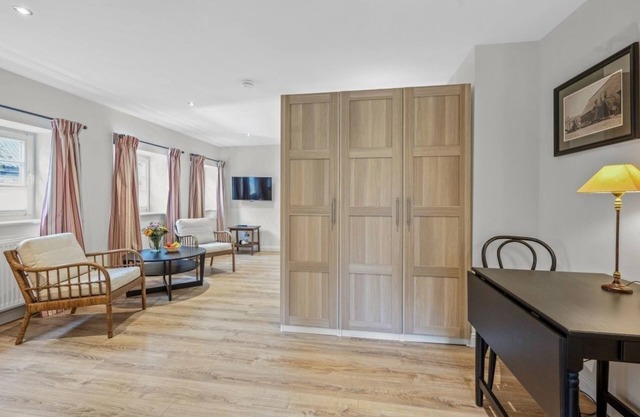Vacation apartment/apartment for 2 guests with 36m² in Lüdersburg (169214)