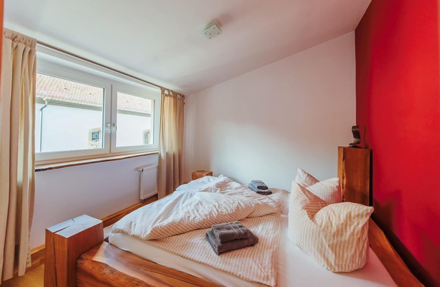 Vacation apartment/apartment for 4 guests with 48m² in Neidlingen (190283)