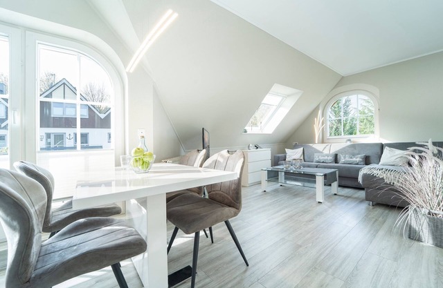 Vacation apartment/apartment for 4 guests with 48m² in Scharbeutz (286736)