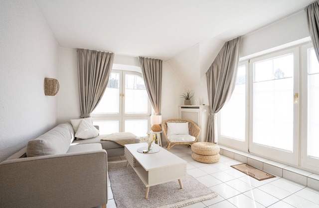 Vacation apartment/apartment for 3 guests with 48m² in Scharbeutz (286744)