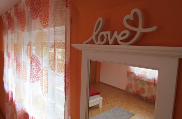 Vacation apartment am Gässle
