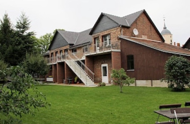 Vacation apartment Am Obstbaum "Cherry"